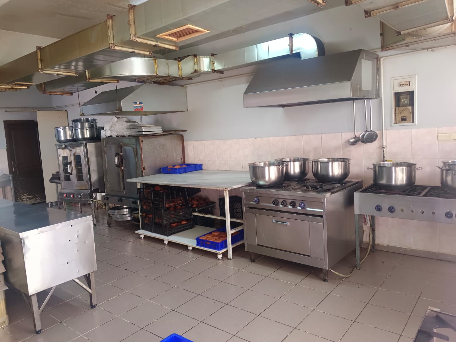 YENİŞEHİR'DE SATILIK DÜKKAN